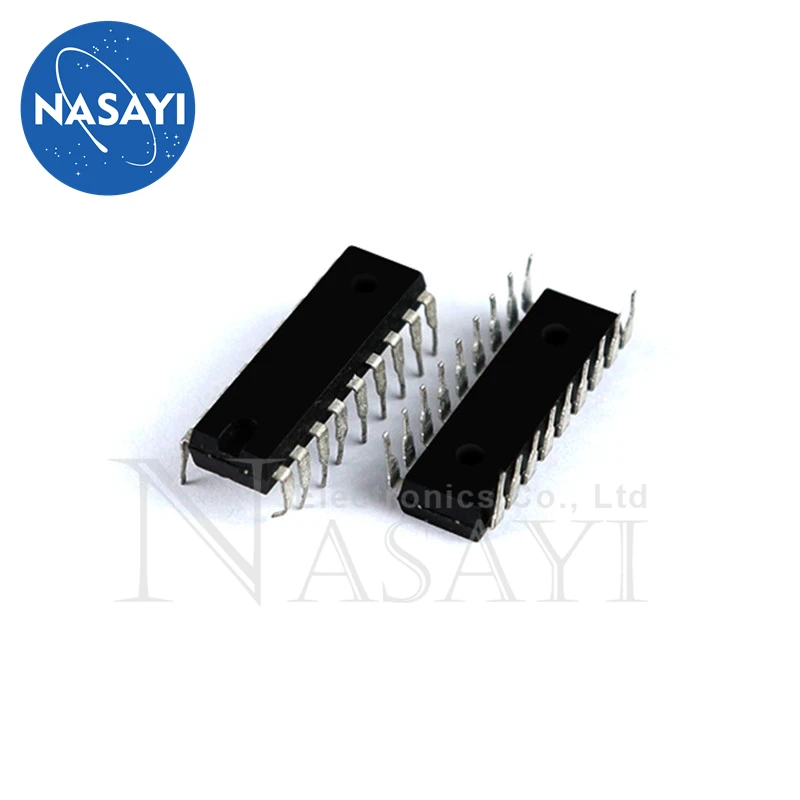 

Фонарь M5L2114LP DIP-18