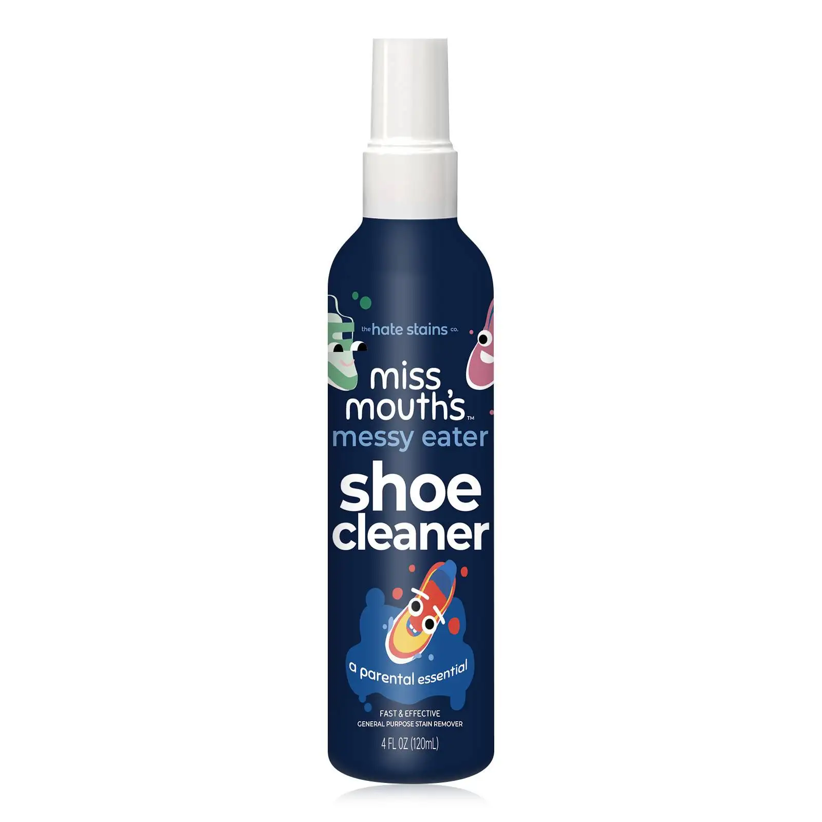 Detergente per scarpe-1pz