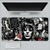 Hot Band O-Oasis Mouse Pad Large Gaming Compute Gamer PC Keyboard Mouses Mat 3