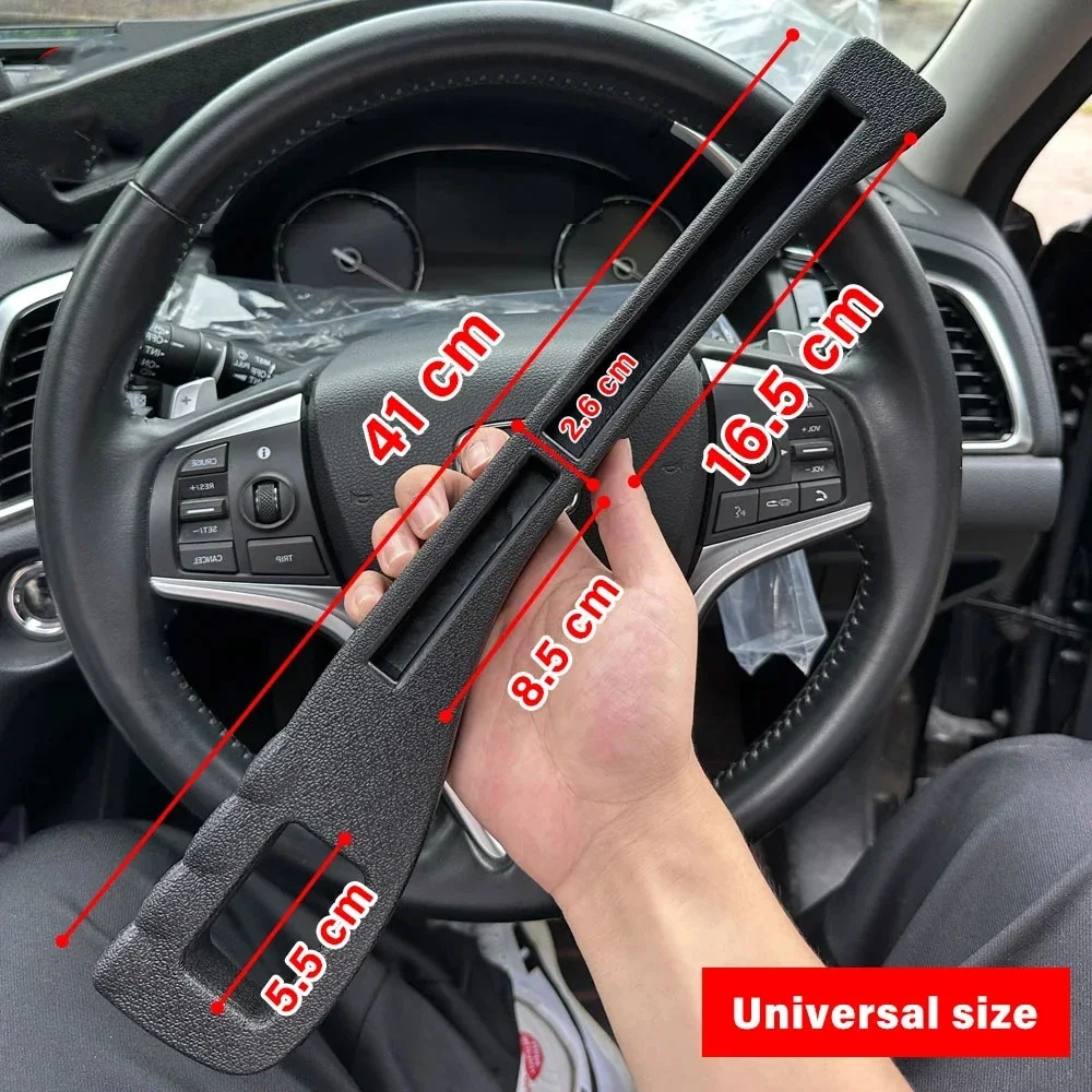 For Mitsubishi Pajero 4 Mk2 V98 Wagon 4 2002 Asx Lancer 9 10  Asx L200 Car Styling Seat Gap  Leak-proof Filler Strip Accessories