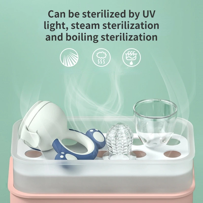 Newborn Baby Silicone Teether Fresh Food Feeder Training to Eat Fruit Grinding Stick Cute Panda Food Bag Teether Feeding 10 Newborn Baby Silicone Teether Fresh Food Feeder Training to Eat Fruit Grinding Stick Cute Panda Food Bag Teether Feeding