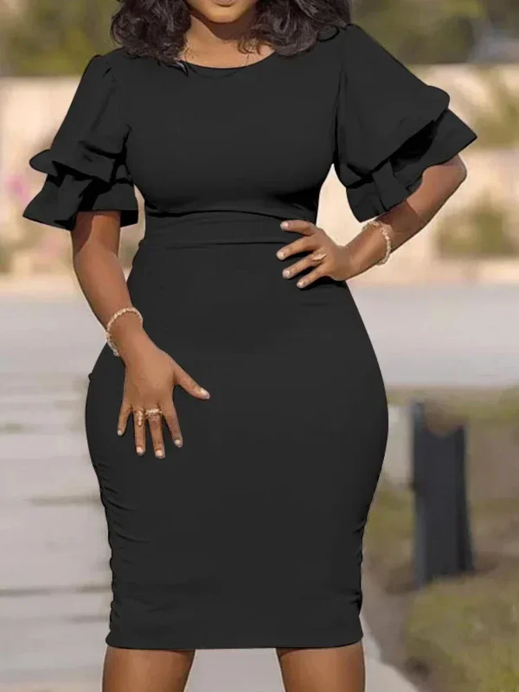 Рисунок 5 - 2023 африканские платья для женщин