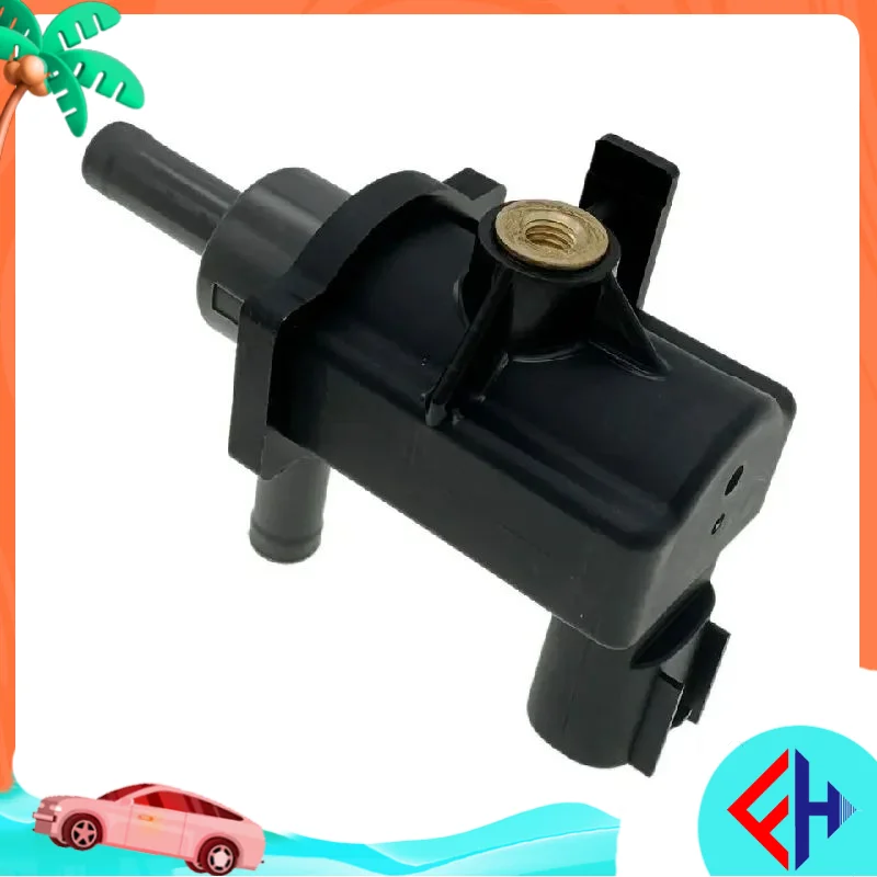 For 2005-07 Avalon Lexus LX470 Vacuum Vapor Canister Purge Valve Solenoid 90910-12259 25860-31040
