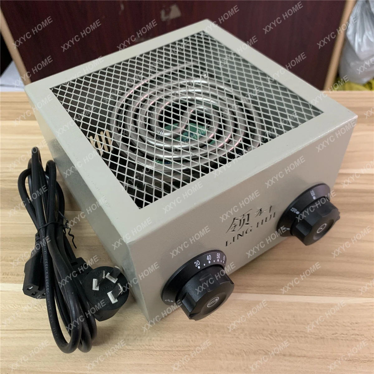 

New! Watch Electronics Glasses Dryer Machine Repair Tool Adjustable Temperature Timed dryer movement parts