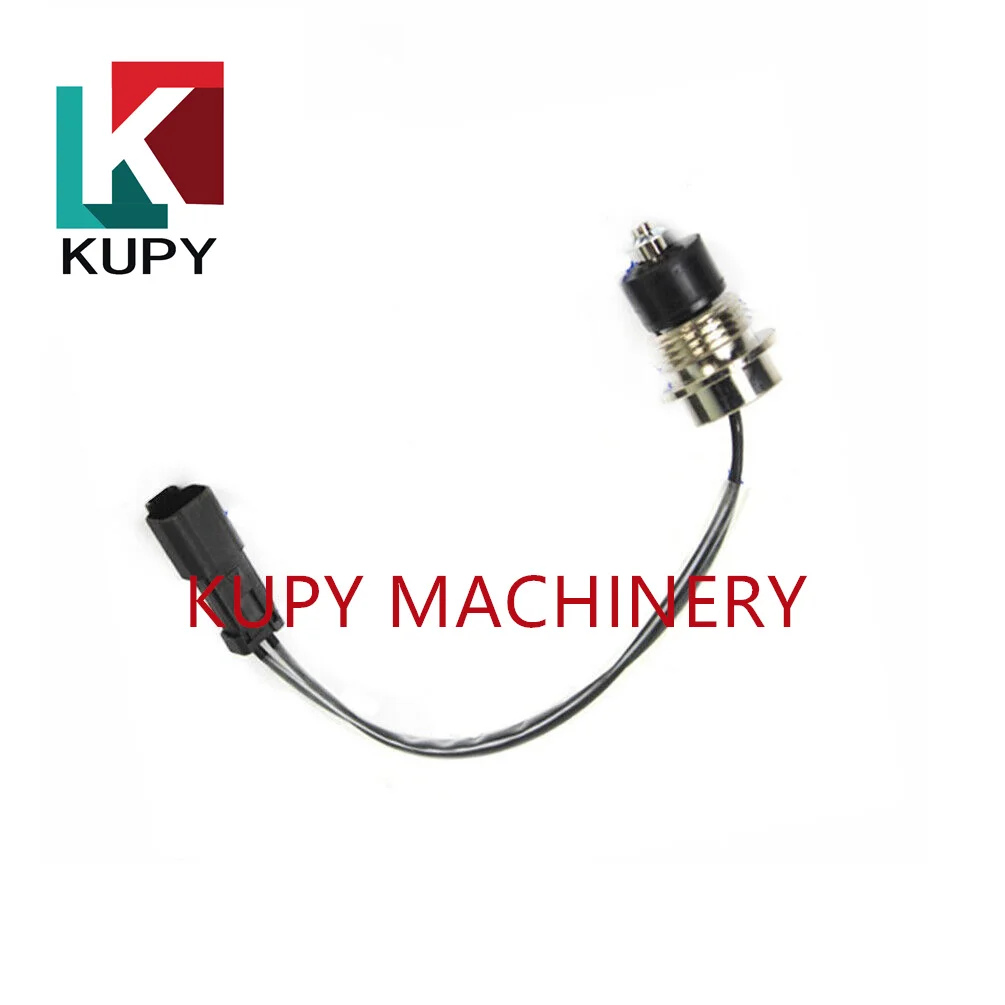 

KUPY high quality 2130677 2168684 Oil Sensor 636v Engine Pressure Transducer Replacement