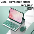 Dark Green 2