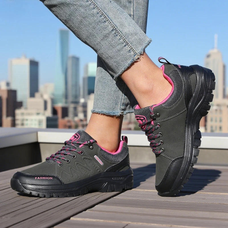 Next Gen Women's Fashion Sneakers Breath Comfort Eye Catching Running Shoes Outdoor Activities Casual Style Women Walking Shoes