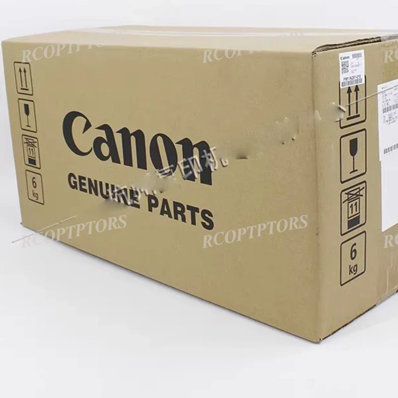  FM1N 251010   Canon C5540 C5535 C5540 C5550 C5560용 고정 어셈블리