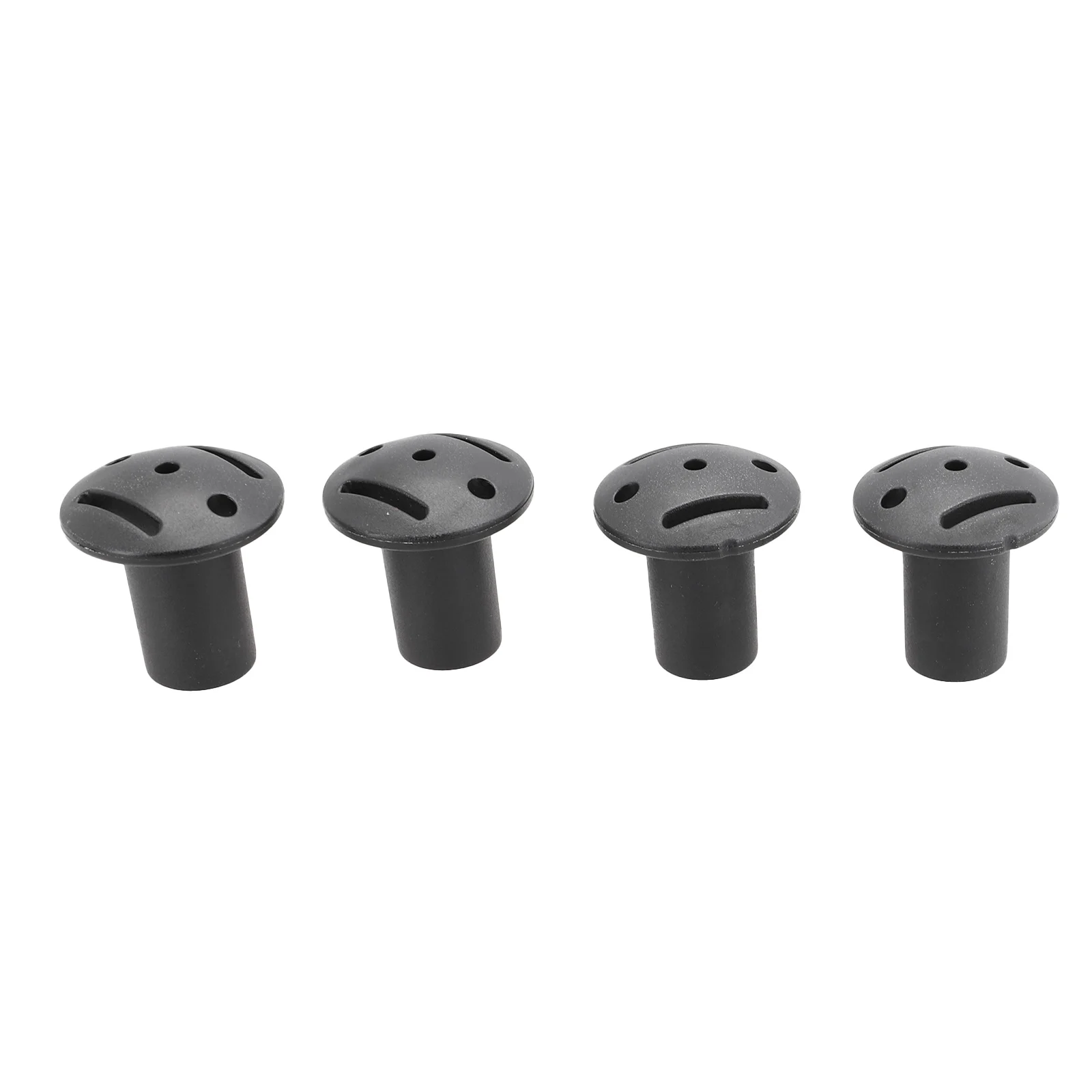 

Tent Pole Tips Boat Cover Support Pole Cap Canopy Pole Boat Cover Canopy Pole Cap Extend The Life Support Pole