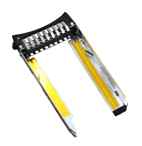 Caddy Pour Disque Dur 2,5" SAS - Réf. 44T2216 - Compatible IBM Serveurs X3650, X3550, Etc. - Occasion Bon État