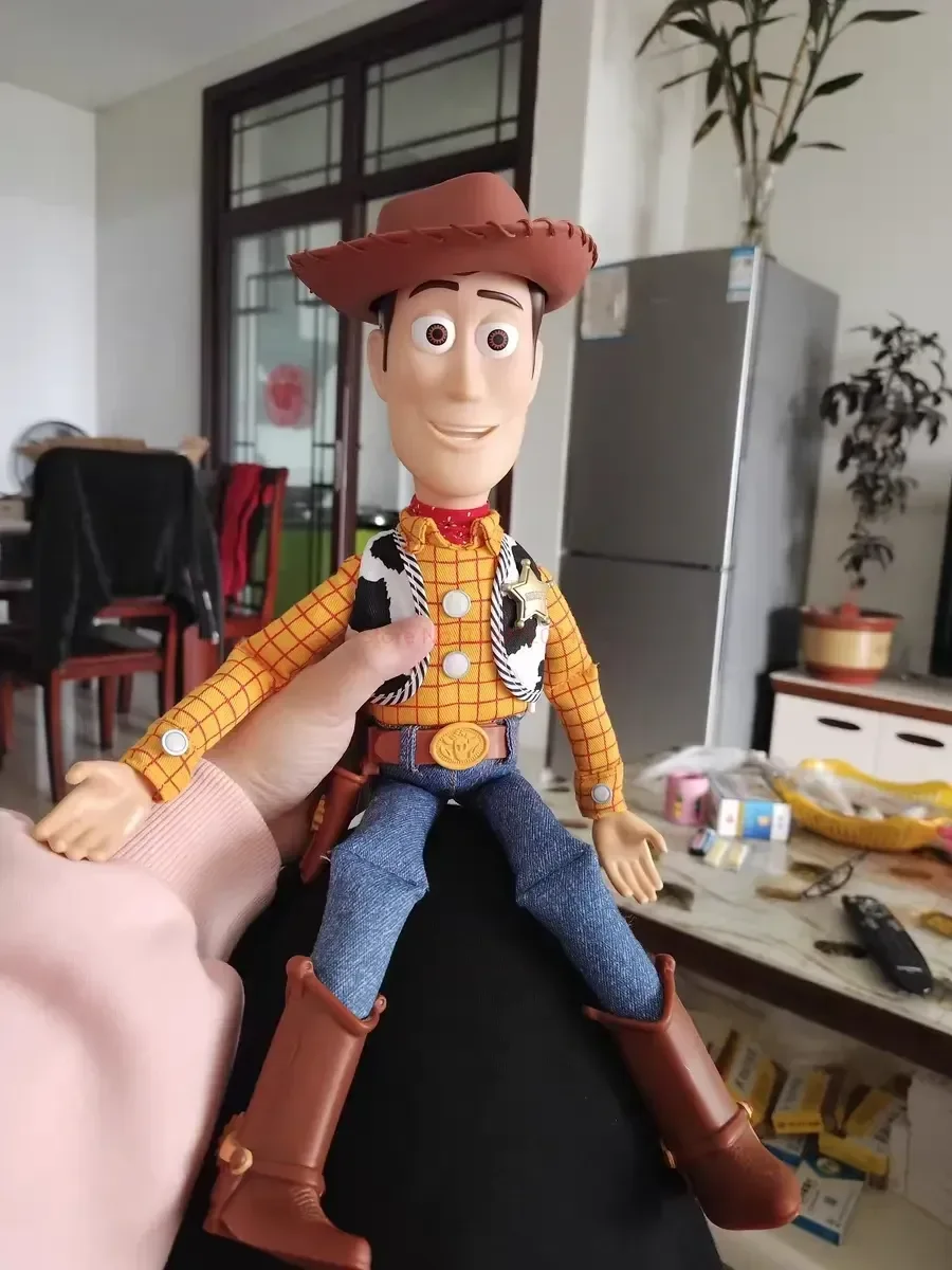 Woody Benson Doll Toy Story Woody Official Toys|toy Story Action