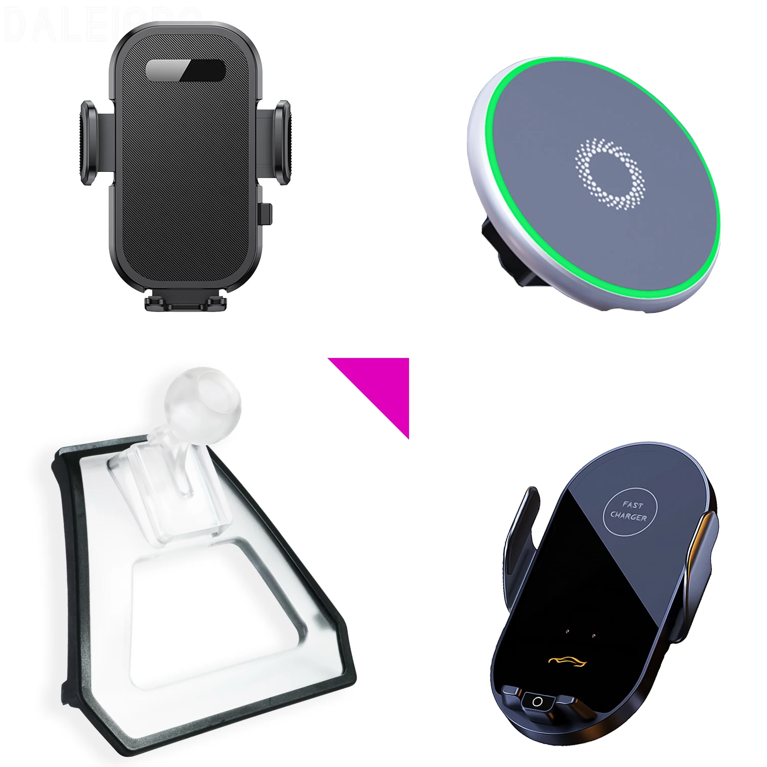 Phone Charger Bmw 530e Wireless Charging Special Mobile Phone