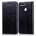 Black Y6 Prime 2018
