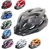 Cycling Helmet Comfort Lining Ultralight Hollow Men Women Adjustable Riding Safety head protection Cap bike bicycle MTB helmet 1