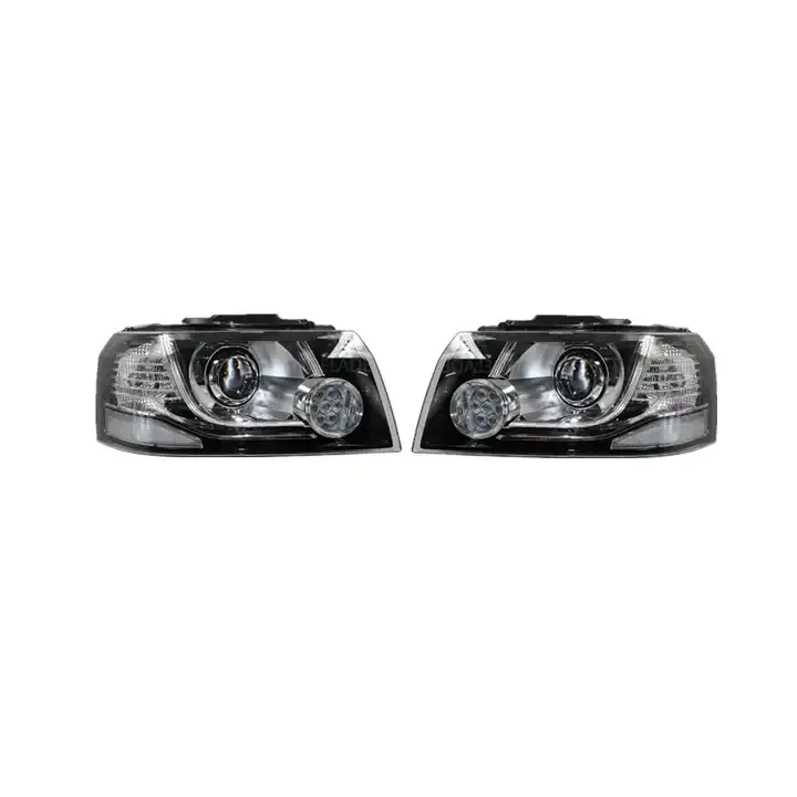 LR 039784 LR 039793 자동차 차체 부품 헤드라이트, 할로겐 헤드램프 렌즈, 헤드램프 유리 커버, 랜드로버 리버티 2 2013 2015