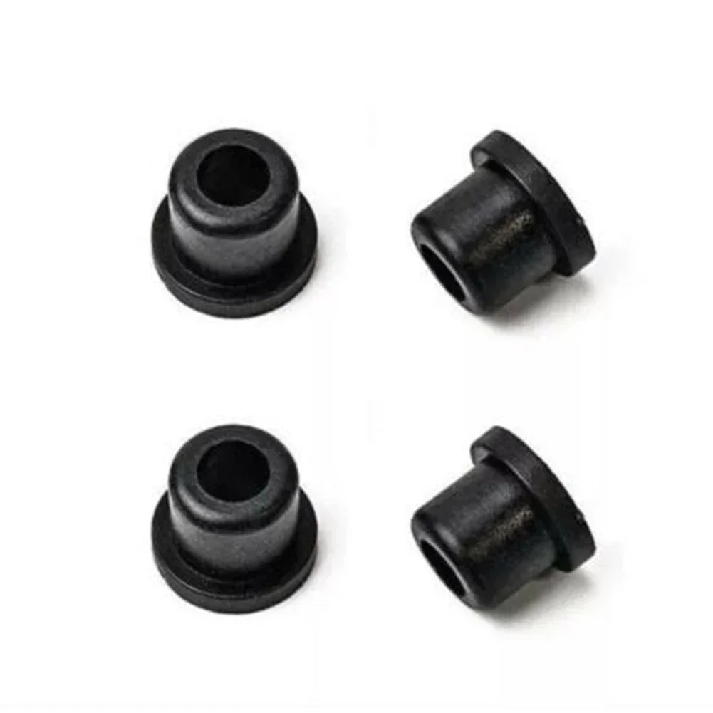 후드 로고 트렁크 엠블럼 패스너 그로밋, BMW E21 E81 E87 E88 F20 E36 E46 E90 E91 E92 E93 E12 E34 E39 E60 E61 F07 F10, 4 개