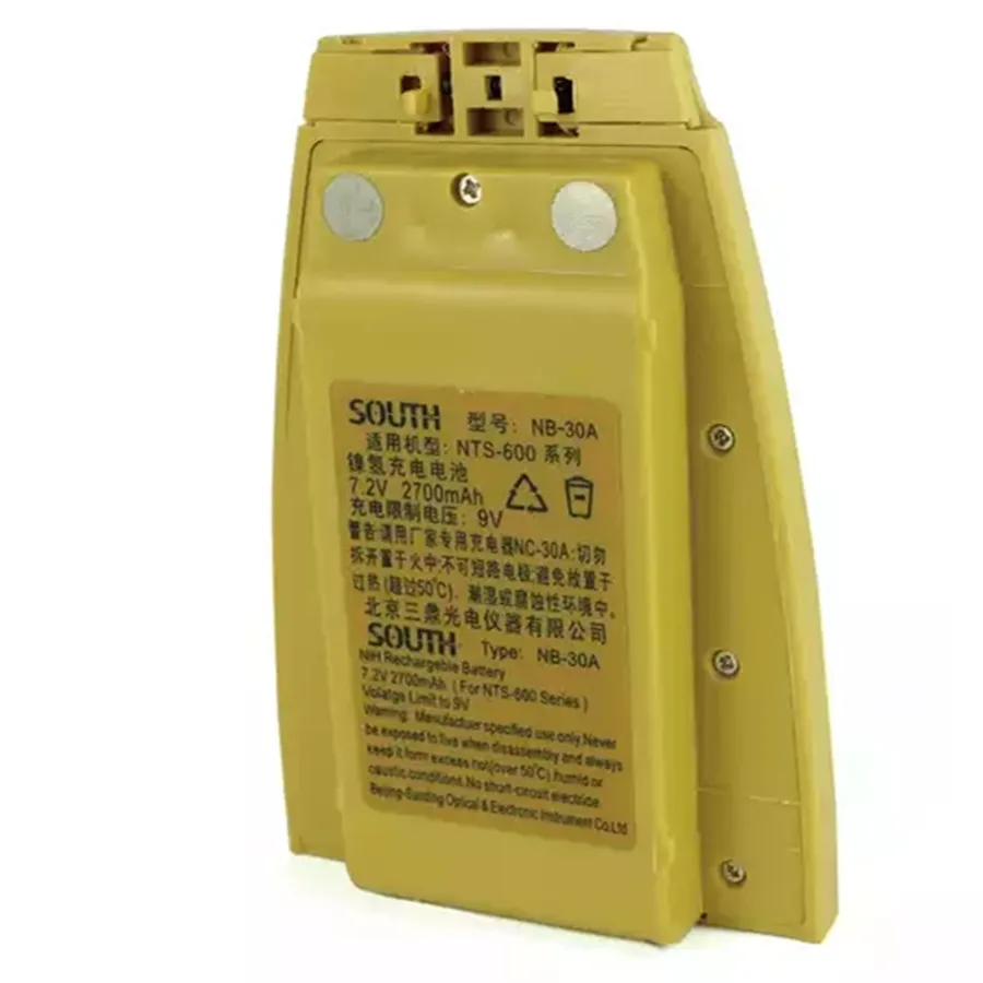 

Фотобатарея для Южной версии, аккумуляторная батарея Ni-MH NB30A