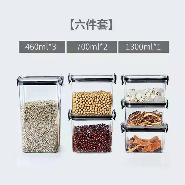 6pc set