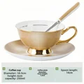 Coffee set Black G