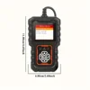 Creader 3001 OBD2 Scanner, Engine Fault Code Reader Mode 6 CAN Diagnostic Scan Tool for All OBDII Protocol Cars Since 1996 3