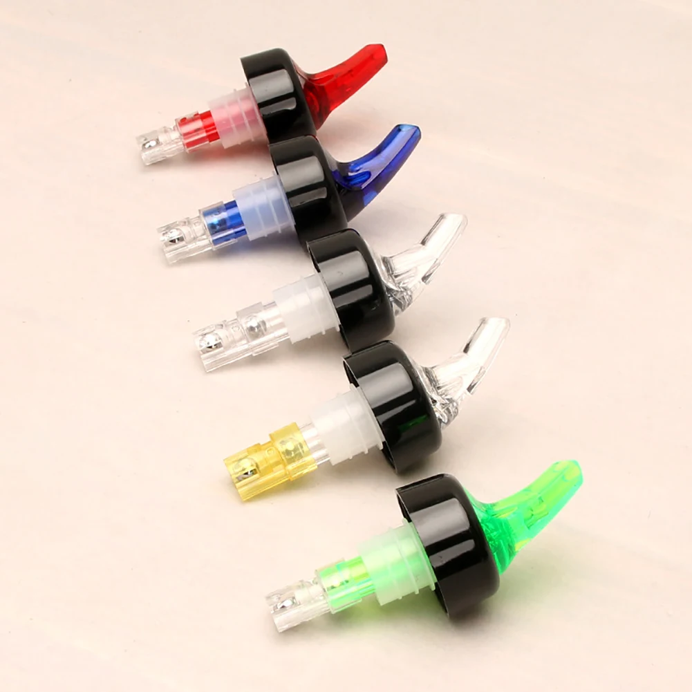 Automatic Measured Bottle Pourer 30ml Quick Shot Measure for Drinks Wine Cocktail Dispenser Barware Bar Tools