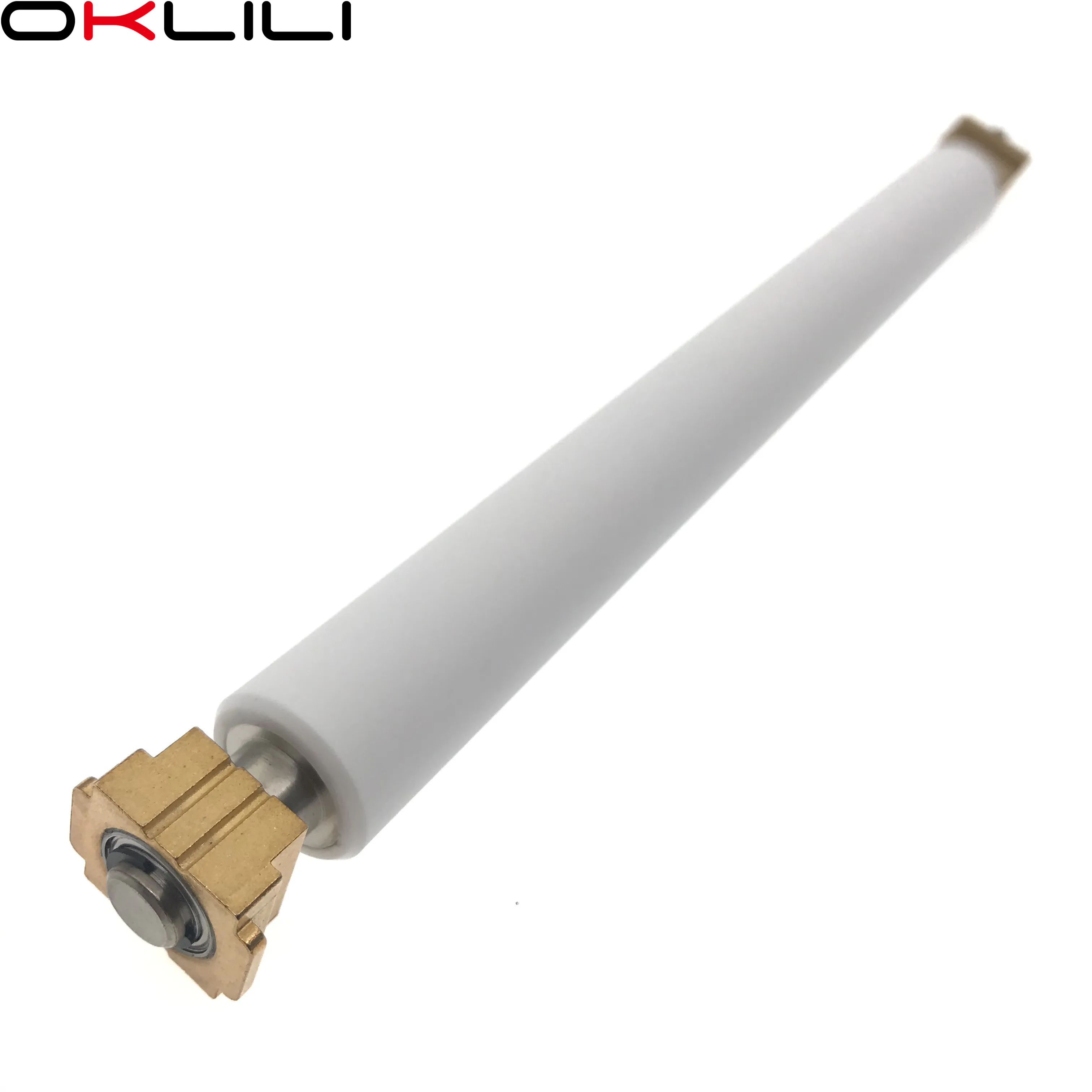 Forro Platen Kit de Manutenção Montagem do Rolo para Zebra Zm600 Zt420 Zt421 203dpi 300dpi Impressora Térmica 1x79816m P1058930081 - Imagem 5