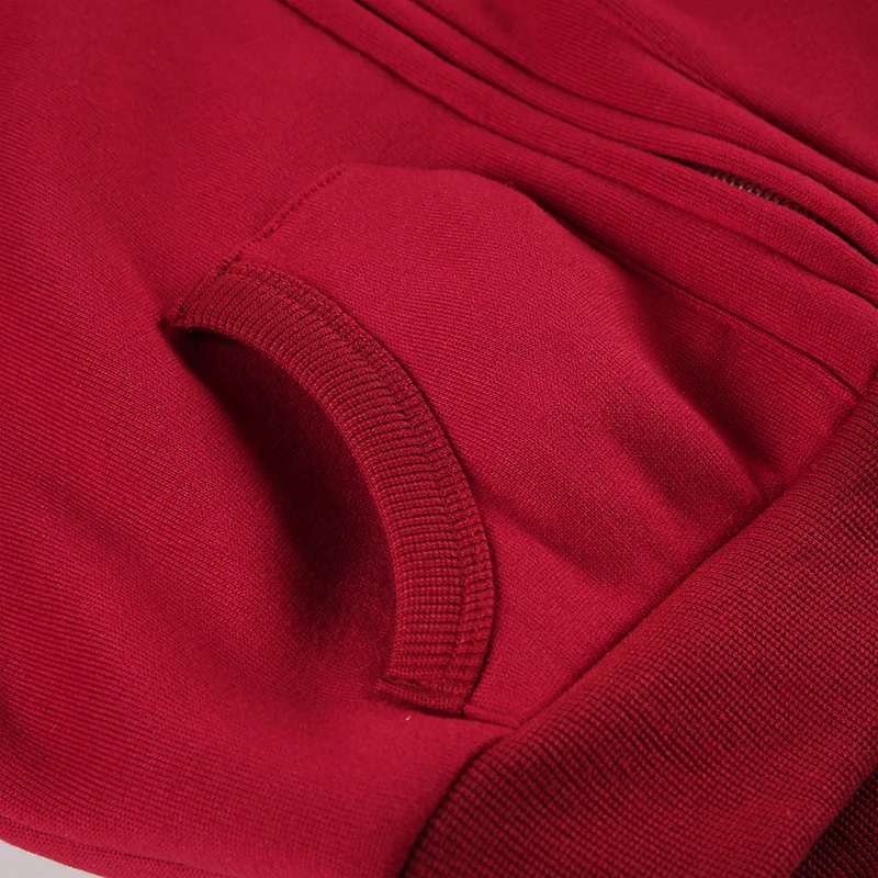 Sudadera con capucha y ribete de piel Y2K con estampado de letras rojas, abrigo con cremallera y bolsillo para mujer, ropa de calle de invierno de los 90, ropa de abrigo vintage