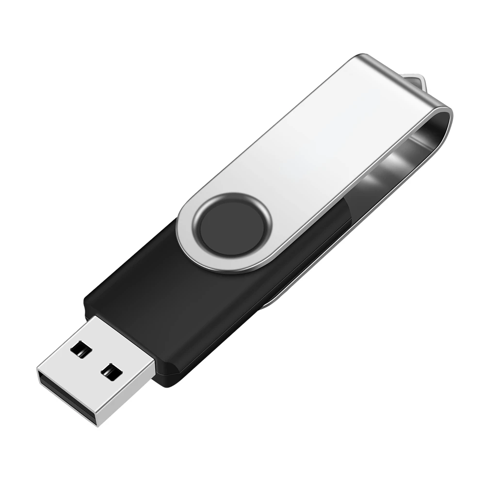 USB Flash Drive Flash Drive OTG USB 2.0 Pen Drive 128GB 64GB 32GB 16GB 8GB 4GB Device