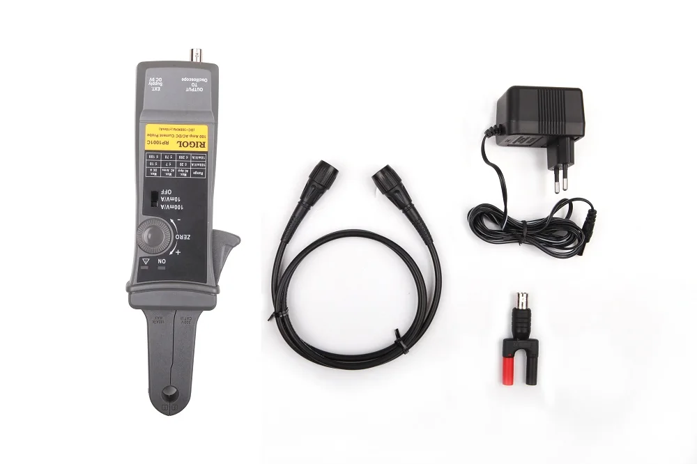 

Oscilloscope Electric Current Probe Rp1001c Dual-Purpose Rp1003c AC/DC Probe Rp1002c