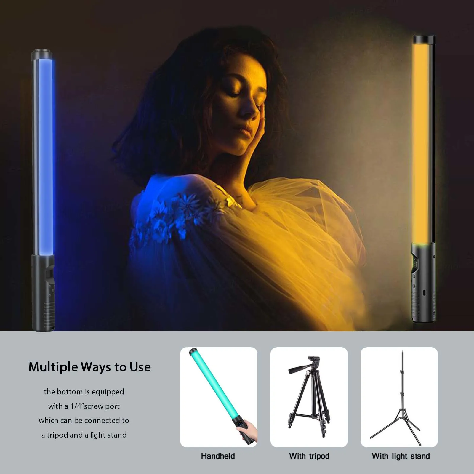 RGB  Ʈ ƽ ϵ Ƽ äο LED   Ʈ, ޴ ÷ ǵ Ʈ,  , ﰢ ĵ 