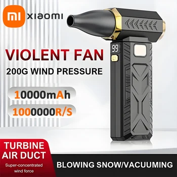 XViolent Fan Blowing Suction 2in1 1