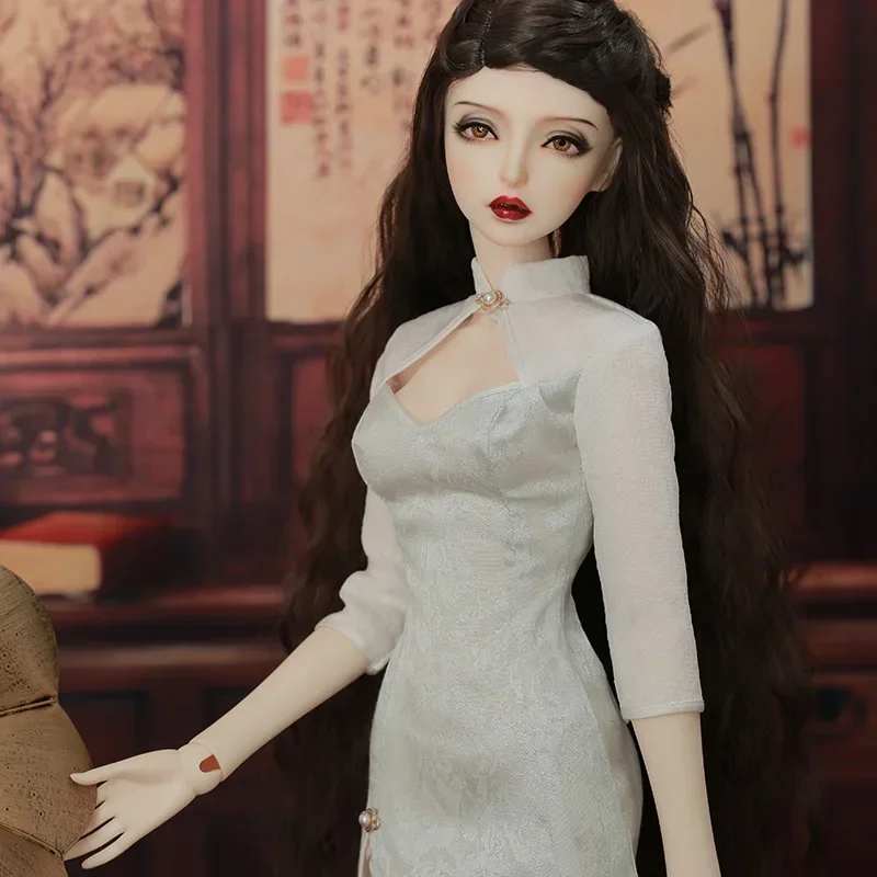 Shuga Fairy Doll BJD 1/3 Kosaka Yiru Bambole in resina set