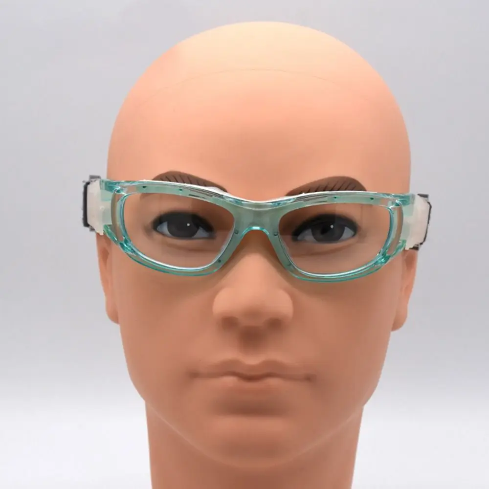 Cycling Sunglasses Soccer Children Eye Protect Outdoor Sports Glasses Football Eyeglasses Basketball Goggles