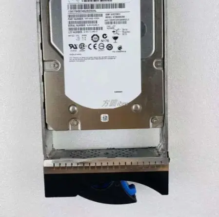 For 49Y1870 49Y1869 49Y1866 DS3500 DS3512 600G 15K server hard disk