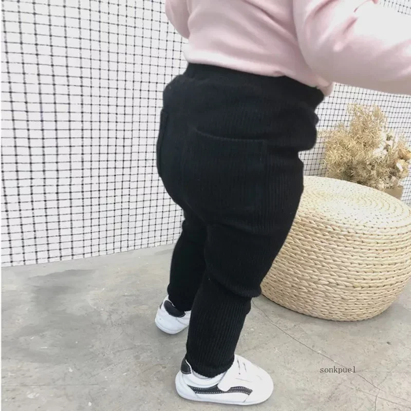 Baby Boy Girls Leggings 3