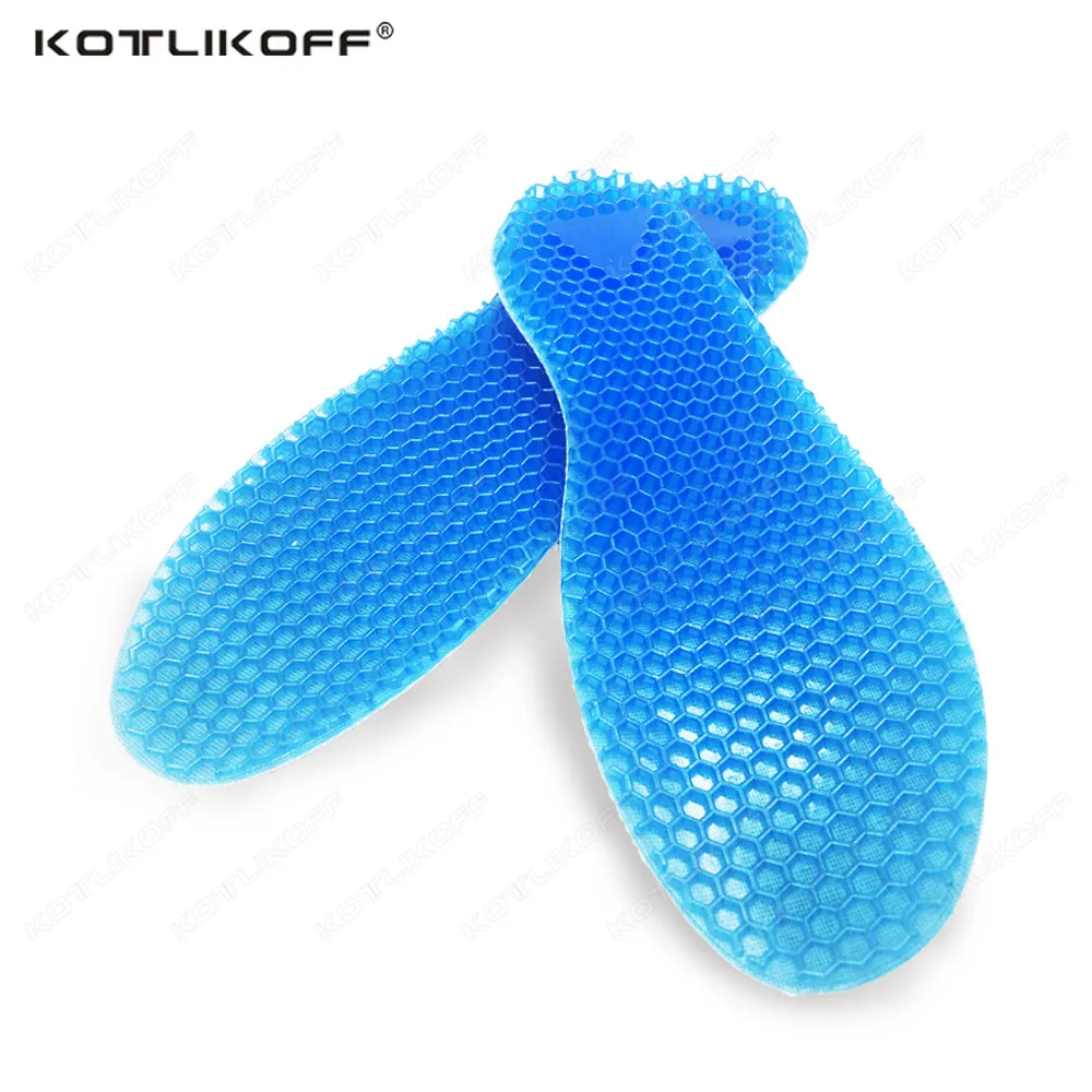 Рисунок 6 - KOTLIKOFF стельки для кроссовок
