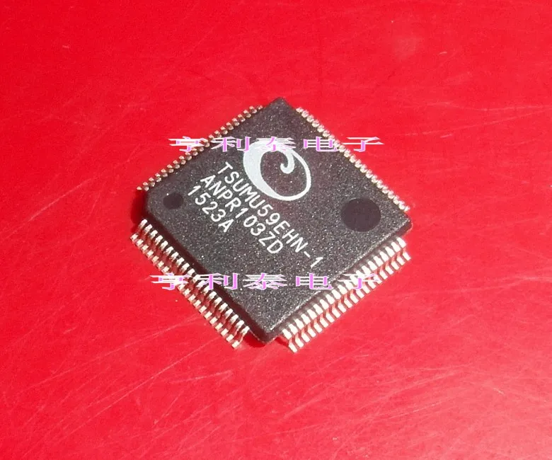 

TSUMU59EHN-1 LQFP-80