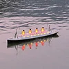 In Stock Titanic Remote Control Ship Cruise Ship Water Toy Model DIY Assembly Electric Toy 3