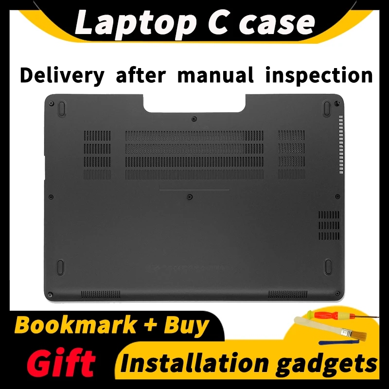 Per Dell Latitude E7270 A Case B Case C Case D Case Shaft Cover Screen Shaft Shell 0 Pfy8X