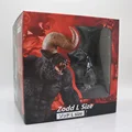 22cm With Retail Box