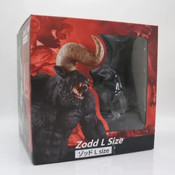 Berserk Guts Anime Figure - Berserker Armor Black Swordsman Collectible Figurine (22cm With Retail Box)