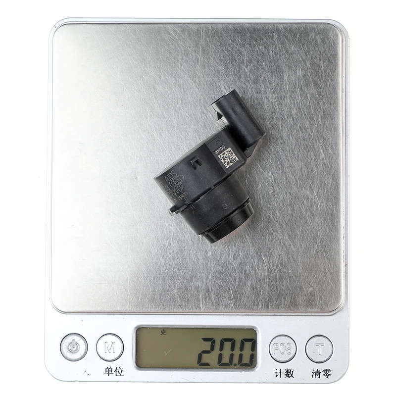 PDC Parking Sensor 66206935598 6935598 For BMW 1ER E81 E87 E88 3ER E90 E92 E93 X1 E84 E89
