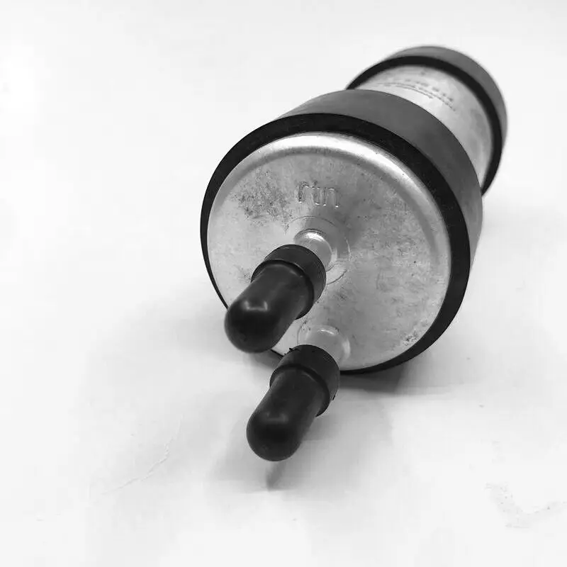 

NEW Oil Filter Fuel FilterFor BMW X5 E70 X6 E71 OEM 16127236934