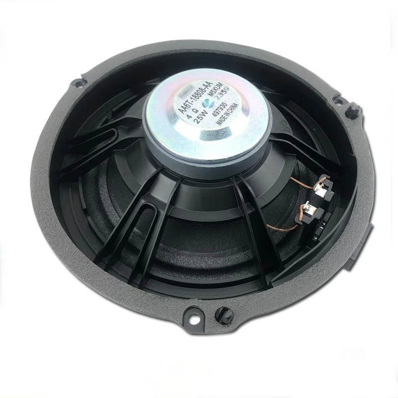포드 포커스 MK3, 피에스타 MK6 MK7, SMAX, CMAX, 쿠가 DM2Mk8용 차량 도어 스피커, 앞뒤 도어 스피커 (AA6T-18808-AA)