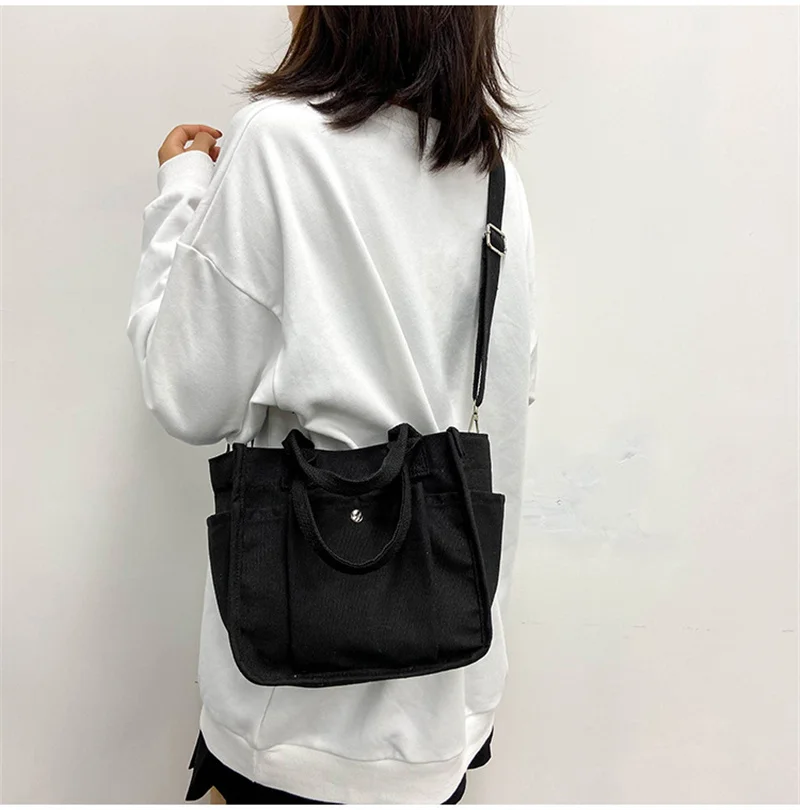 Women Shoulder Bag Fashion Bags Casual Handbag 2023 New Bags for Girl Ladies Bag Large Capacity Lunch Bag Outgoing Travel Bag