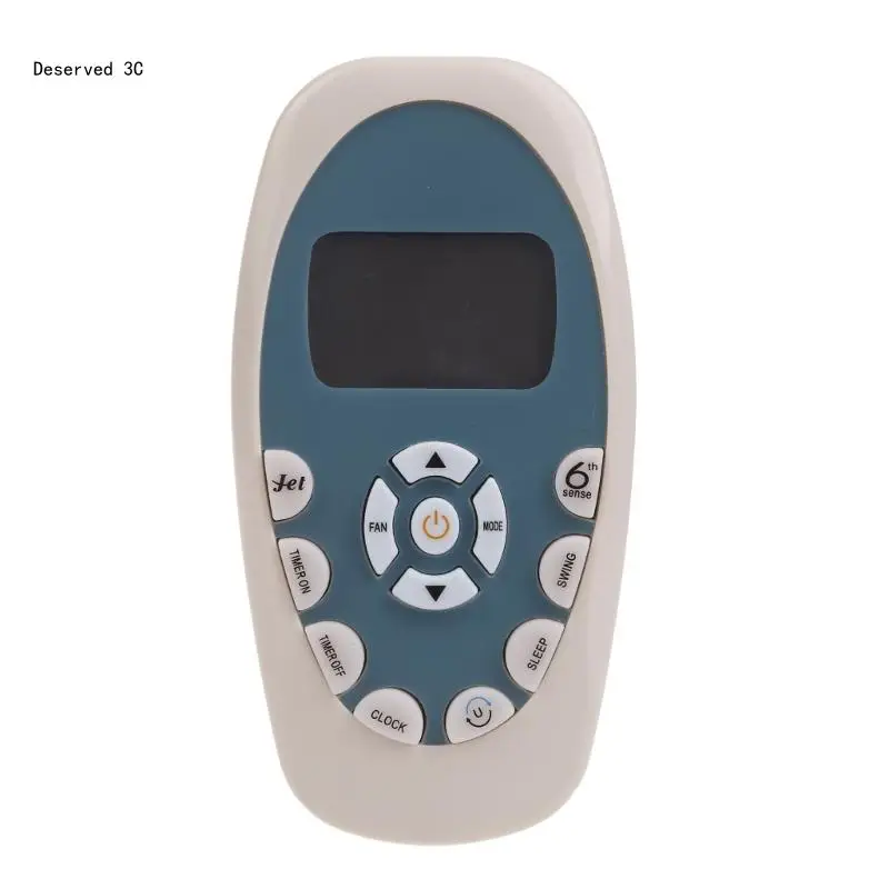 

Универсальная запасная часть пульта дистанционного управления переменного тока для кондиционера DG11E4 19 DG11E4 14