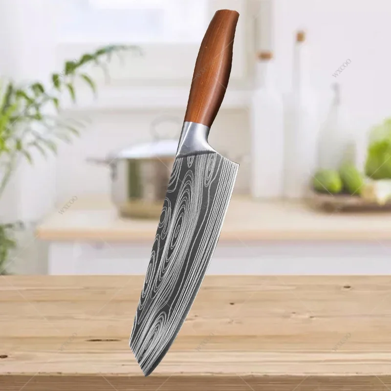 Knife A