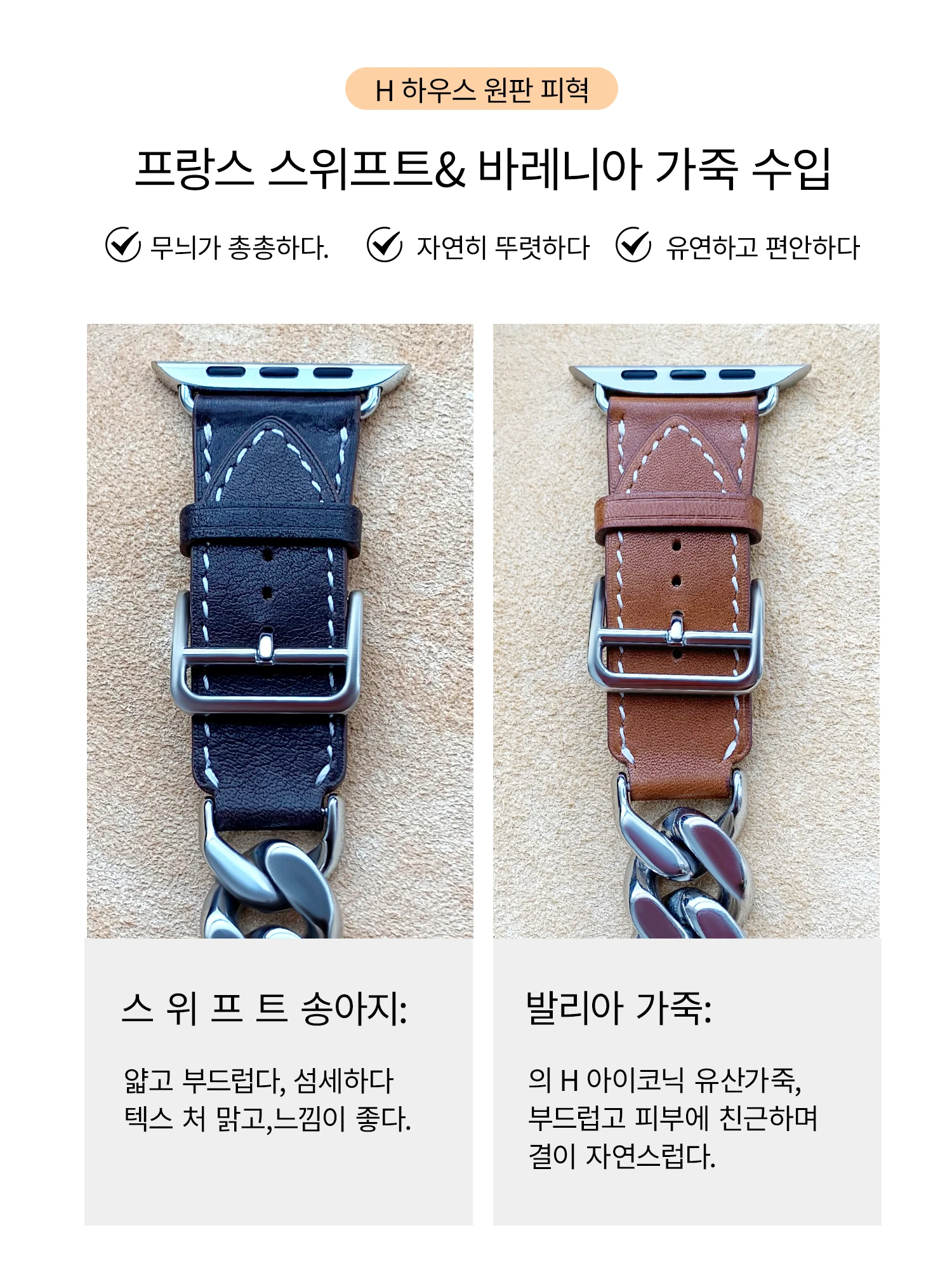 Kebitt  Ż Ʈ,  ġ 9, 8, 7, 6 SE, 5, 4, 49mm, 45mm, 41mm, ̿ġ Ʈ 2 