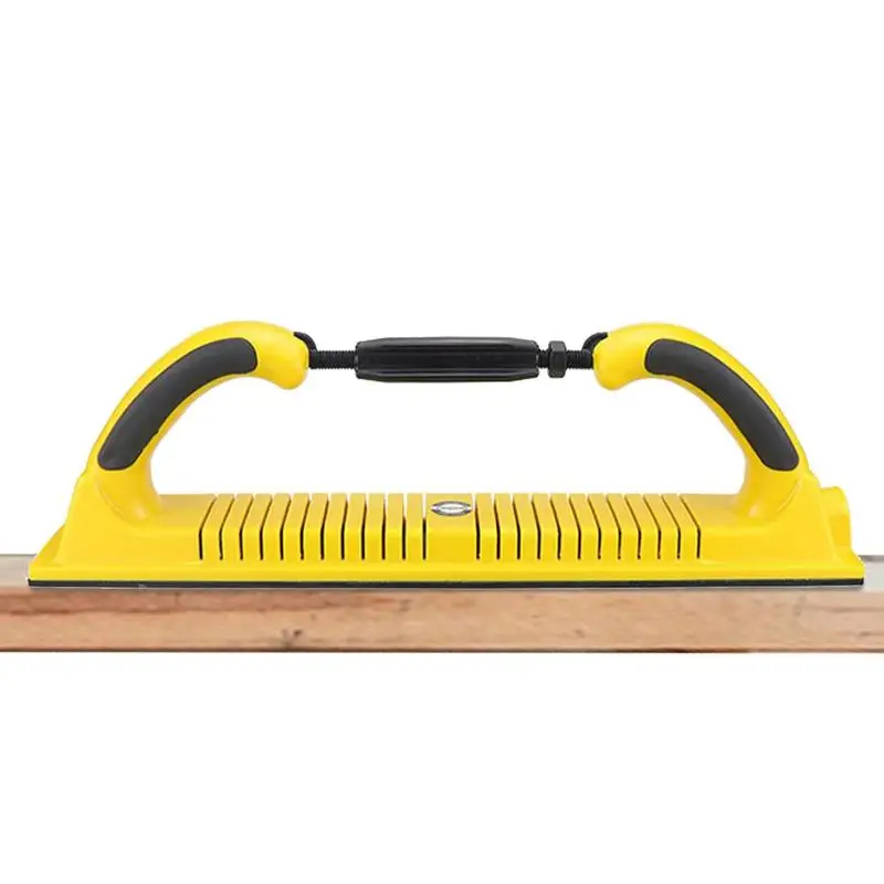 

Сухой шлифовальный ручной строгальный станок