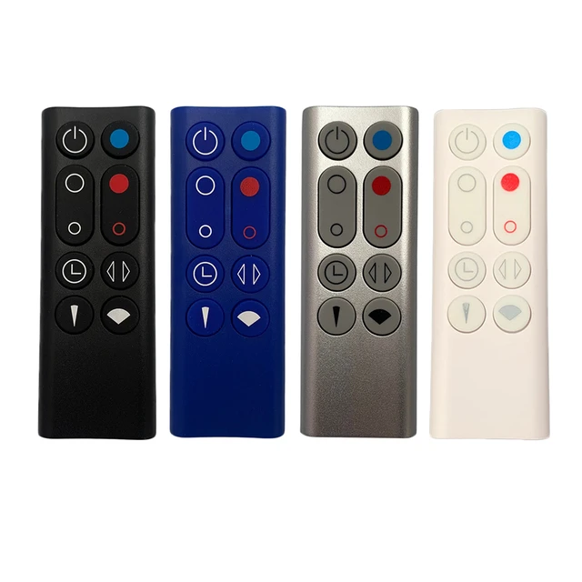 Dyson Pure Hot Cool Remote Control | Remote Control Sub | Am09 Dyson Remote  - Am09 - Aliexpress